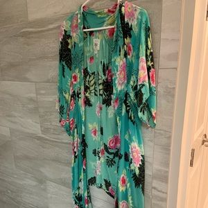 Billabong beach cover